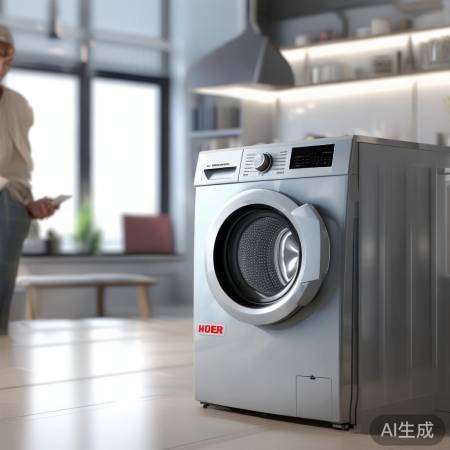 品质保证,大品牌洗衣机