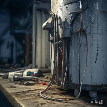 热水器漏电原因分析