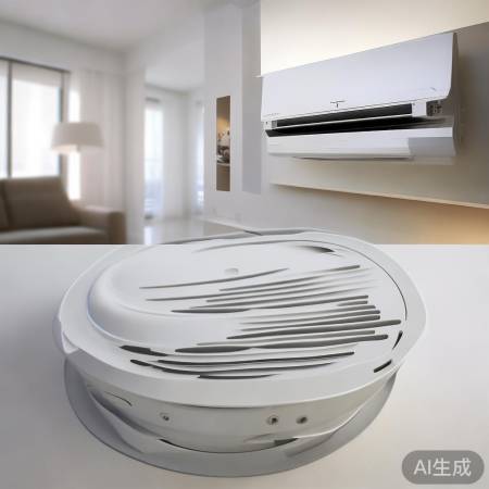 空调风口挑选小贴士