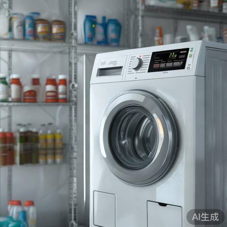 泰州家庭洗衣选8-10公斤机