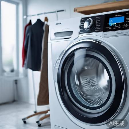 智能烘干，无需守候