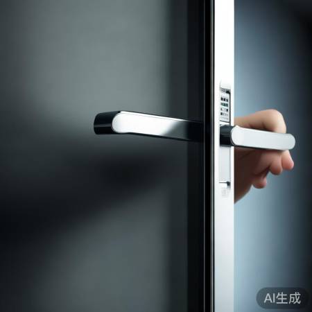 指纹锁安全存隐患