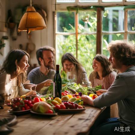 享受生活,忽略小细节