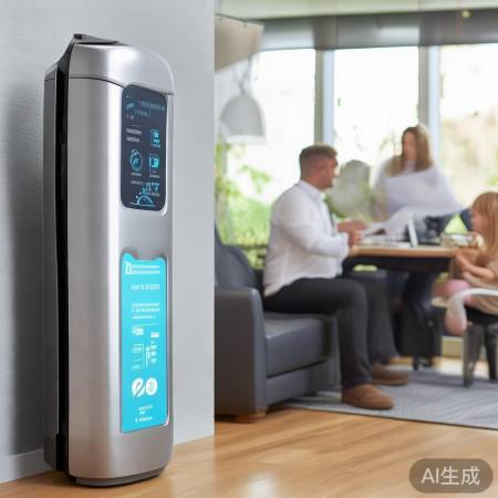 空气能设备：节能环保，长期成本