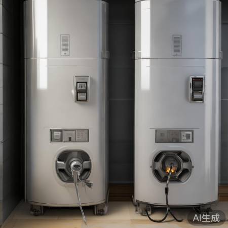 关闭电源，安全至上