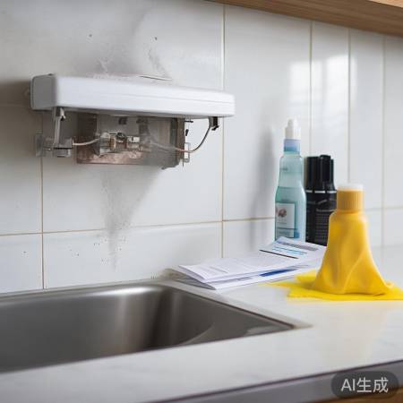 清洗或更换加热器