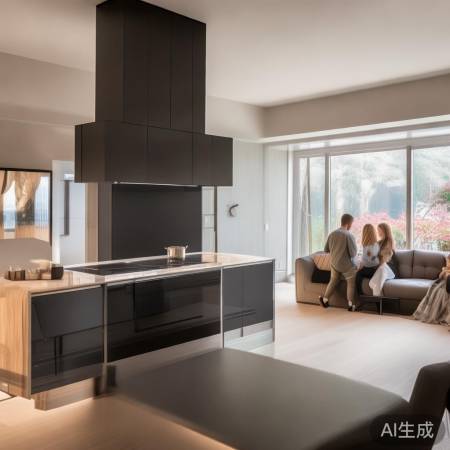 抽油烟机装修攻略