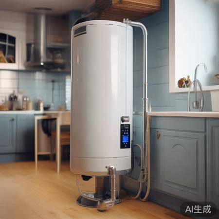 电热水器进冷水管防烫有限