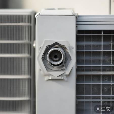 空调外机内六角尺寸不统一