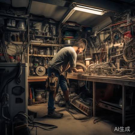 专业维修解焦虑