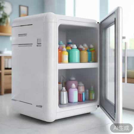 消毒柜容量宜大