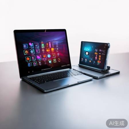 两款产品性能对比