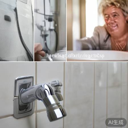 家居升级验收完毕