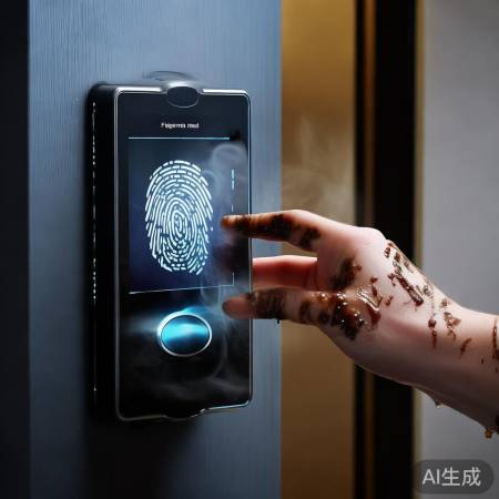 指纹锁失效原因分析