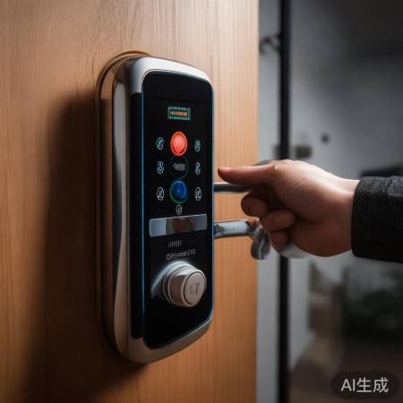 指纹解锁需注意习惯