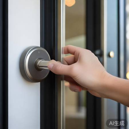 指纹锁小问题，智慧解决