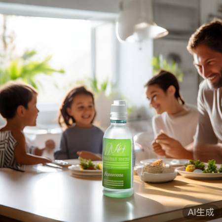 亿田环保去油剂,健康生活必备