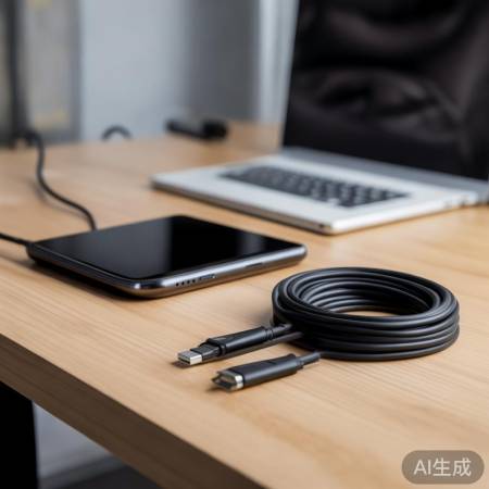 备用充电线必备