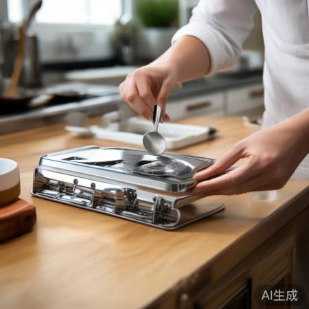 检查夹具,清除障碍