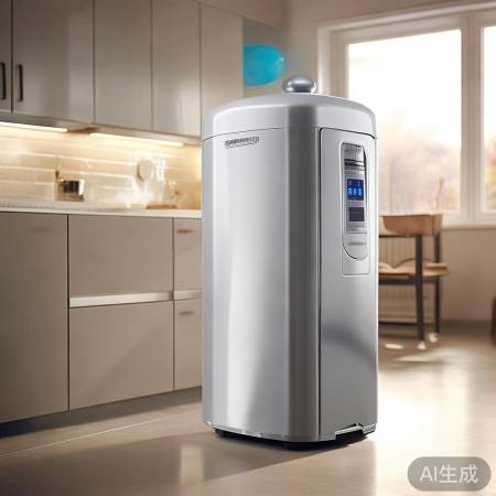 合理使用威能热水器