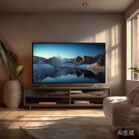 雷鸟50寸电视:大屏小户型慎选