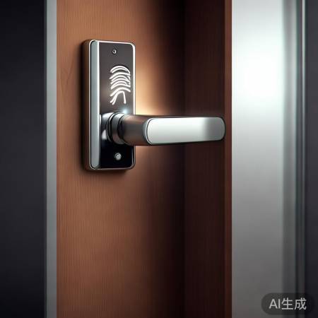 指纹锁安装攻略分享