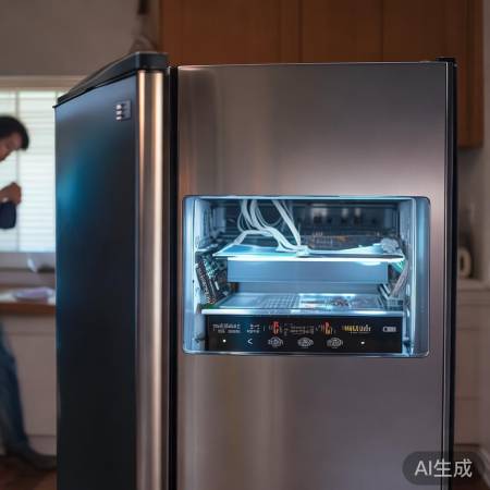 冰箱不制冷？查保修期再联系售后