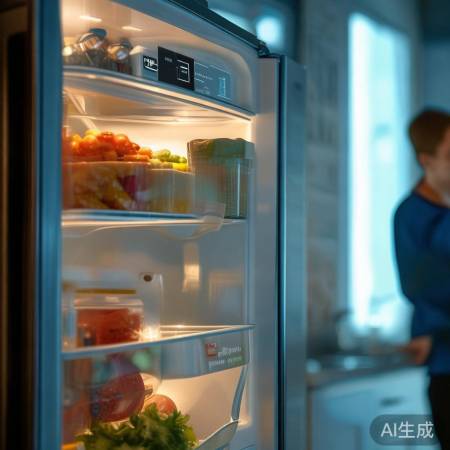 三星冰箱不制冷，速解法分享