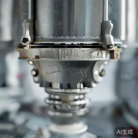 检查热水器分离器,如有损坏需更