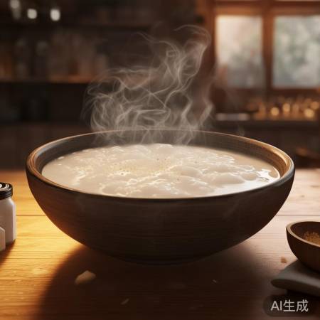 品粥香,随你调味