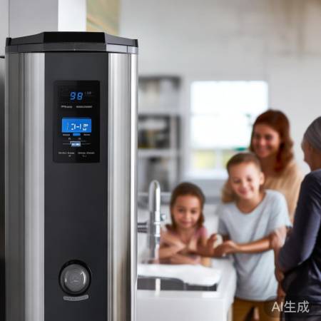 美菱速热调温难题,厂家改进中