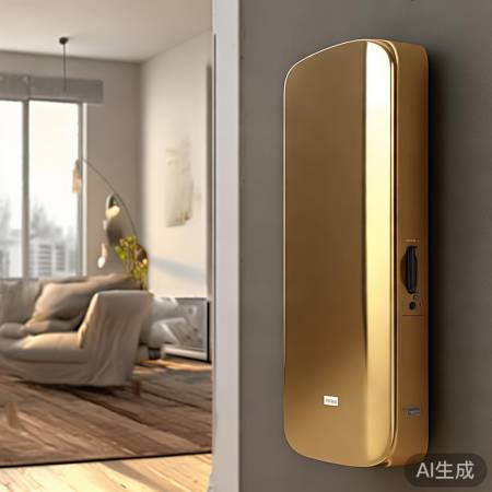 大金壁挂炉品质揭秘