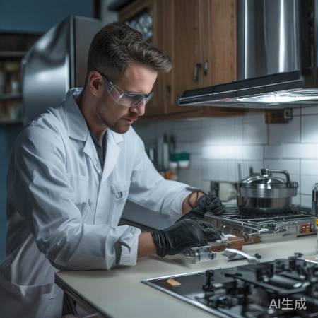 油烟机维修选师傅很重要