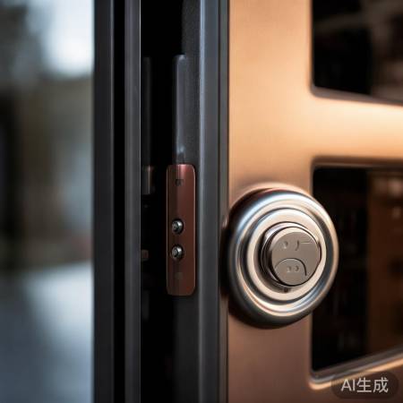 锁芯选择:等级、材质、品牌