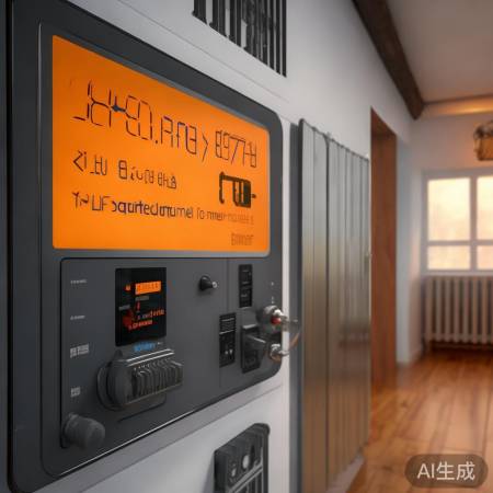 270平米需1.89亿瓦热量