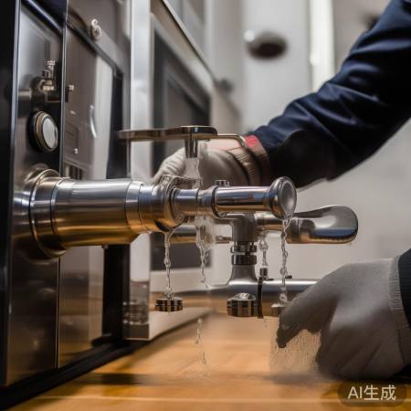 热水器排空水，安全清洗