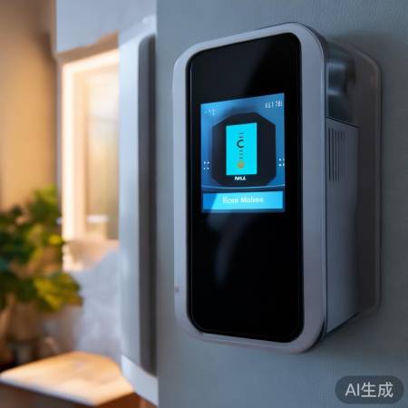 壁挂炉节能模式,自动降功率