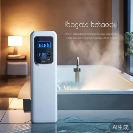 新纳歌热水器,恒温沐浴神器