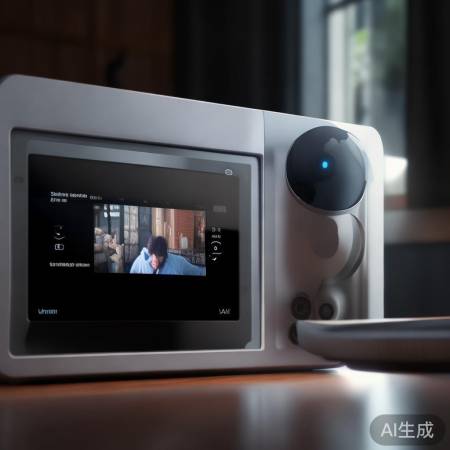 “小米保险柜监控功能详解”