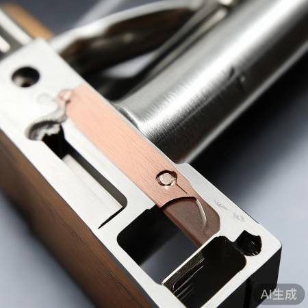 选好材质,锁具更安全