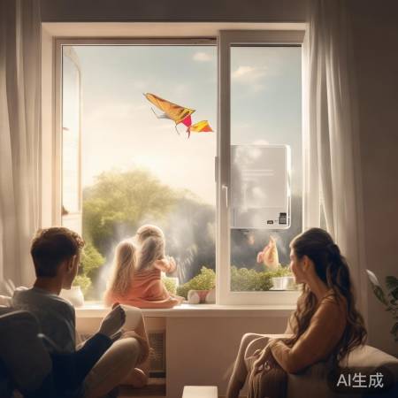 空调外机出风利弊谈