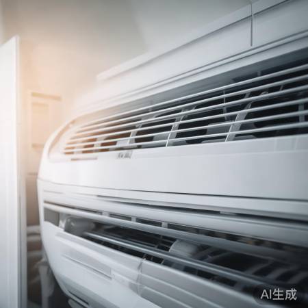 空调嗡嗡响，方法解决，安全第一