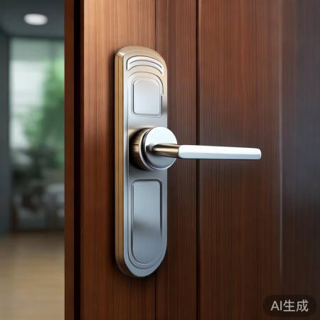 雅洁指纹锁价格解析