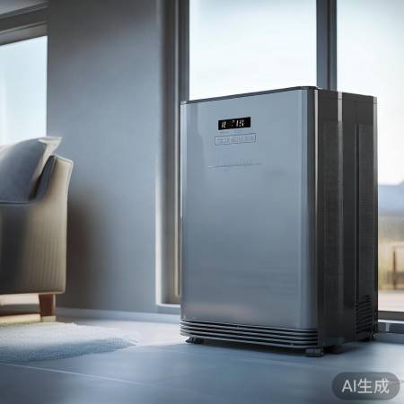 水冷空调：快冷静省电