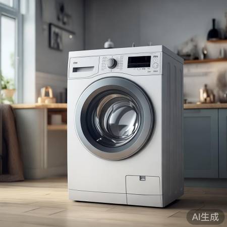 洗衣机选童锁功能