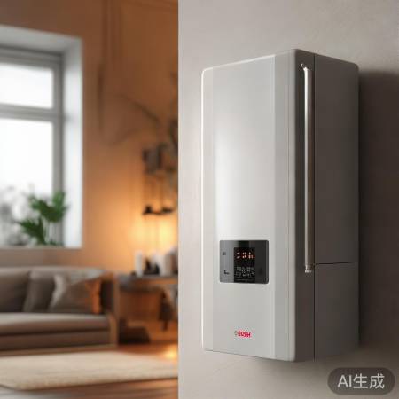 博世壁挂炉，节能恒温神器