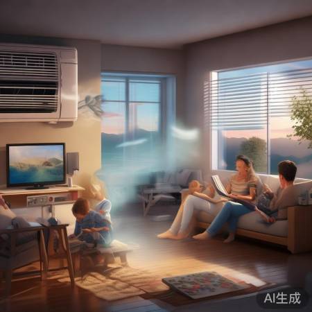 中央空调分享结束,下期再见!