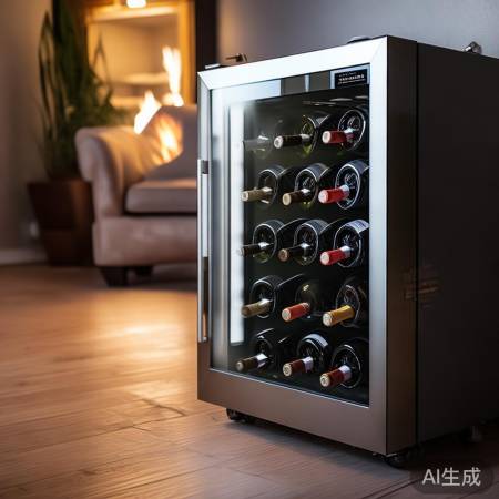 新款酒柜，提升生活品质