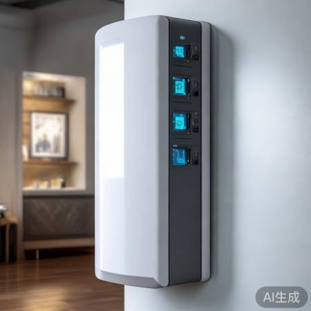 壁挂炉:安全环保,呵护健康