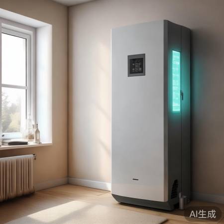 壁挂炉安全,通风防中毒